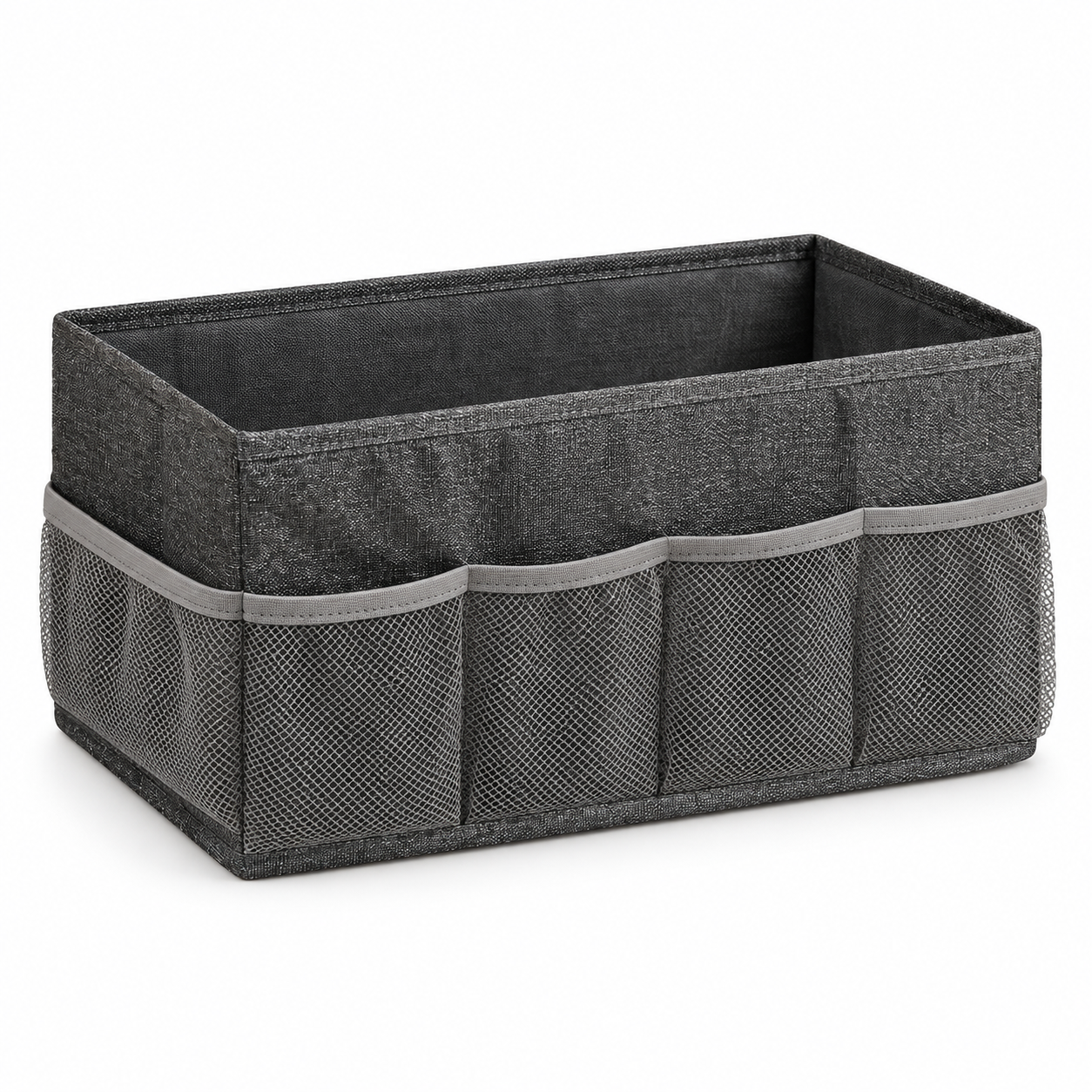 Foldable Desktop Storage Box