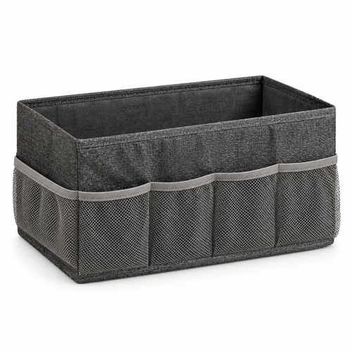 Foldable Desktop Storage Box