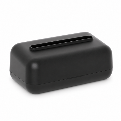 Nordic Rounded Tissue Box