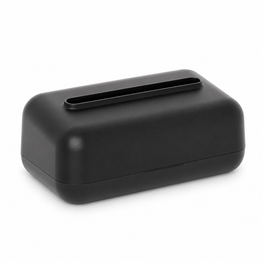 Nordic Rounded Tissue Box