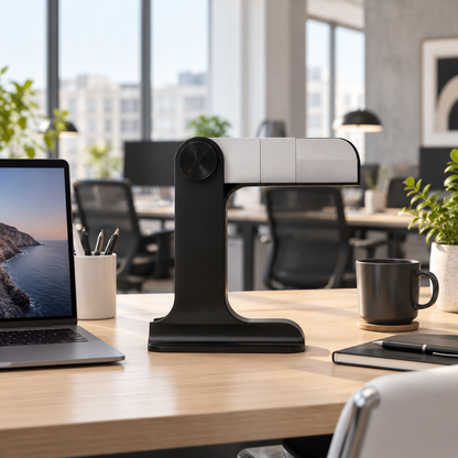 Nordic Flip Desk Calendar
