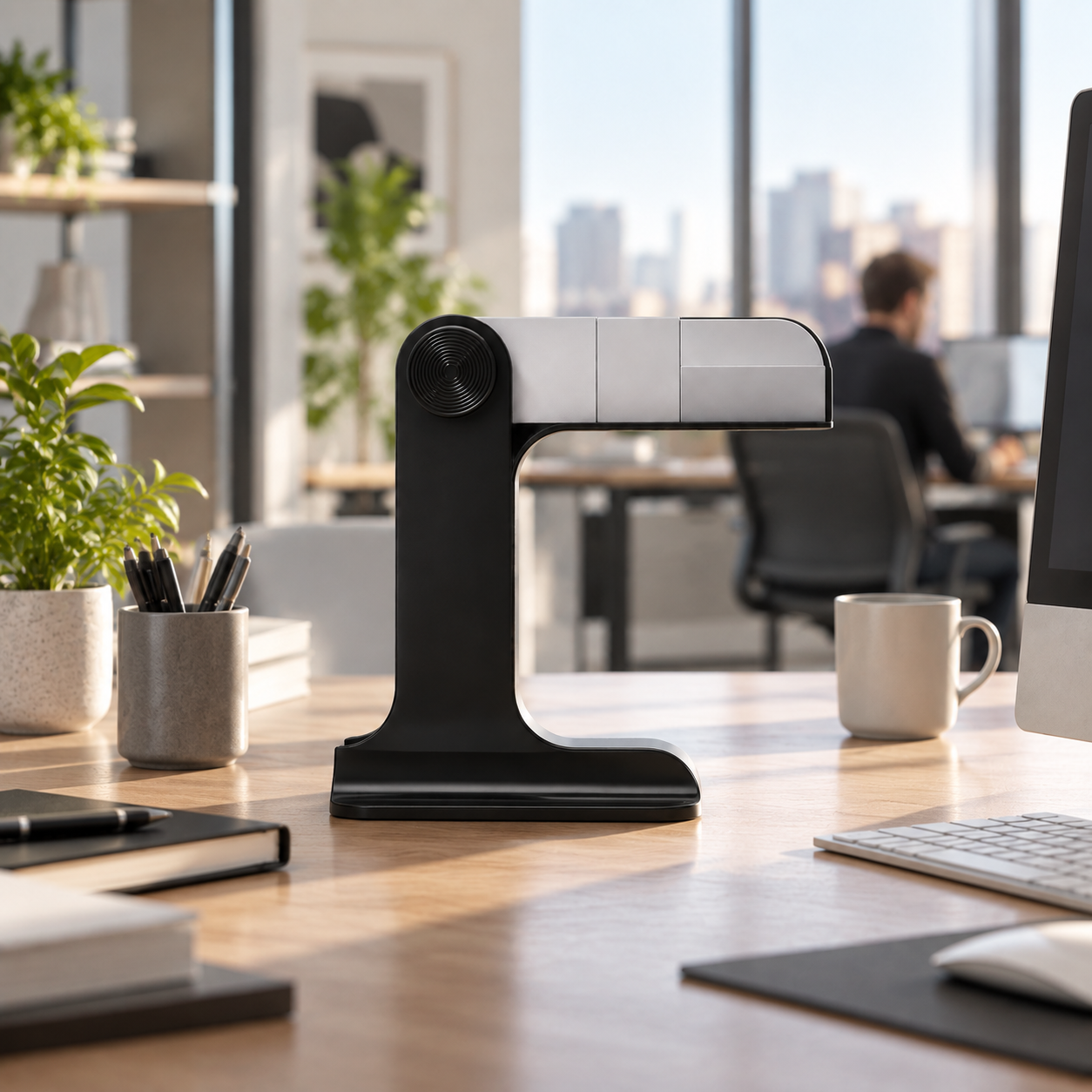 Nordic Flip Desk Calendar