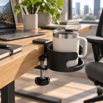 Simple Cup Holder